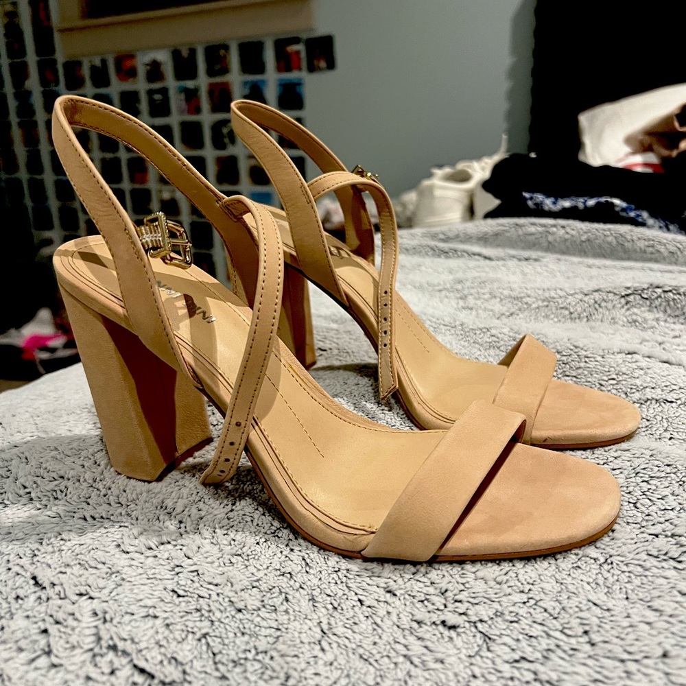 Gianni Bini Heels